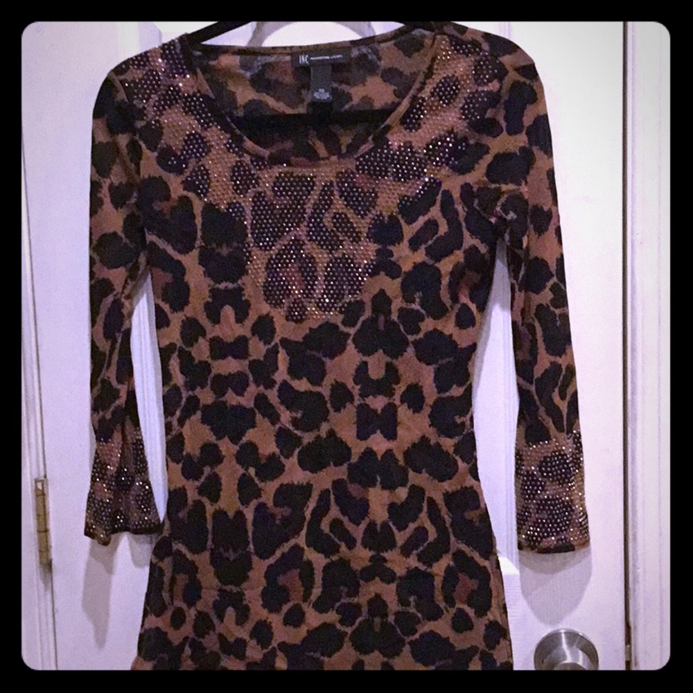 International Concept top